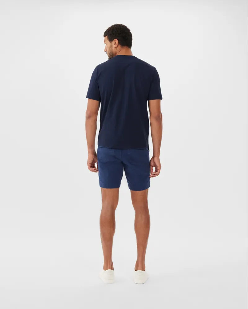 RM Williams Wondai T-Shirt Dark Navy-3